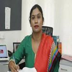 Dr. Pavithra Venkatagopalan